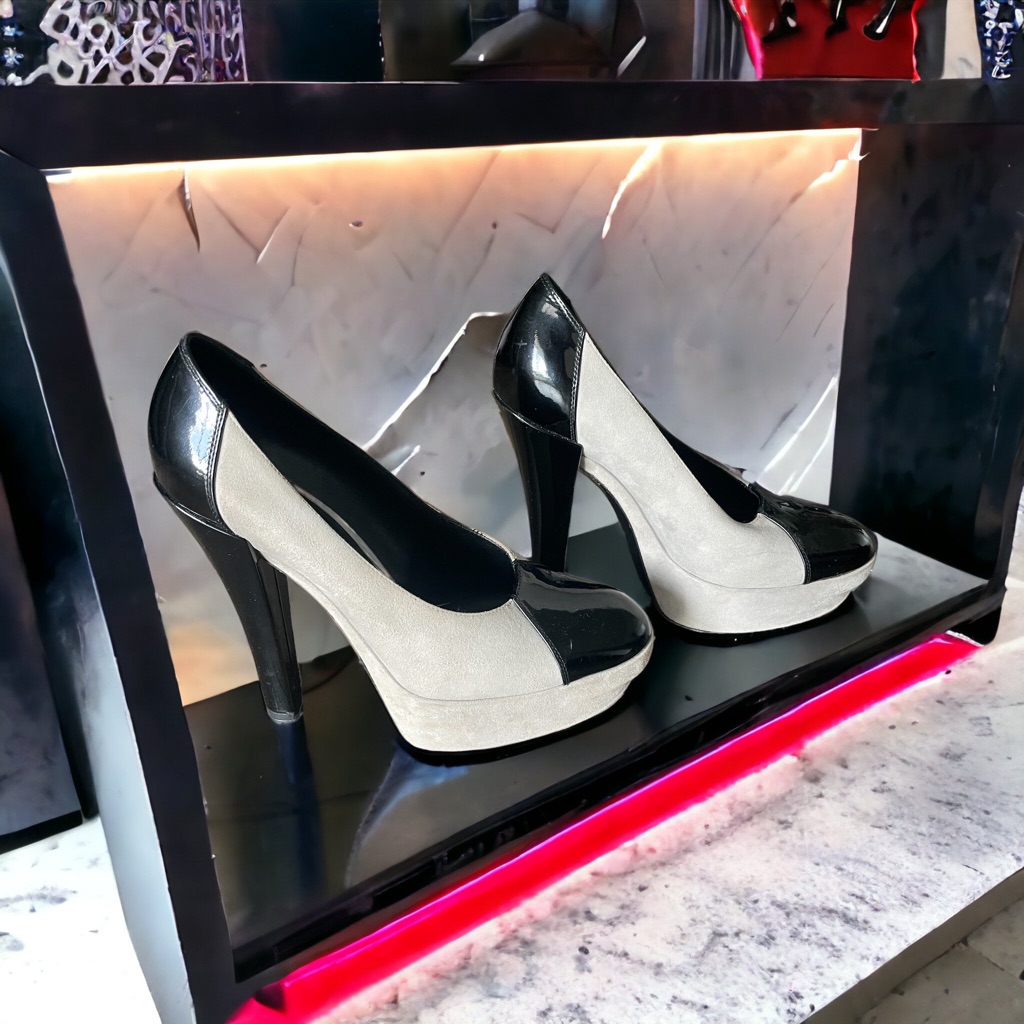 Lv Platforms